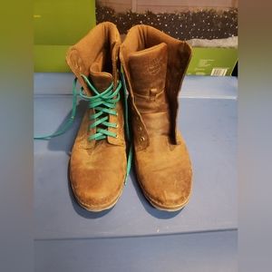 Shoes.  Women's.  Timberland. Size 11w